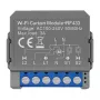Smart gordijnmodule Avatto CSM16-RF-1 met Wi-Fi en RF-bediening