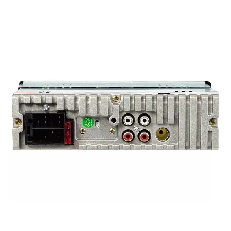 Autoradio BLOW AVH-8960 1DIN met RDS, Bluetooth en USB-C