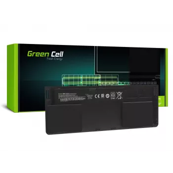 Batterij Green Cell HP148 voor HP Spectre x360 13-AC 13-W