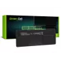 Green Cell HP148 laptopaccu OD06XL HSTNN-IB4F, 11,1 V 3400 mAh, voor HP EliteBook Revolve 810 G1/G2/G3