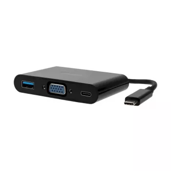 Adapter Type-C naar VGA Akasa AK-CBCA02-15BK