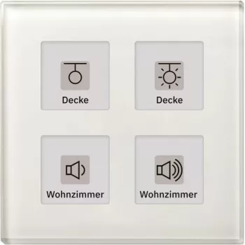 Mdt BE-GT04W.01 wit