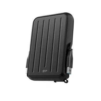 Externe harde schijf Silicon Power 4 TB USB Type-A 3.2 Gen 1 A66