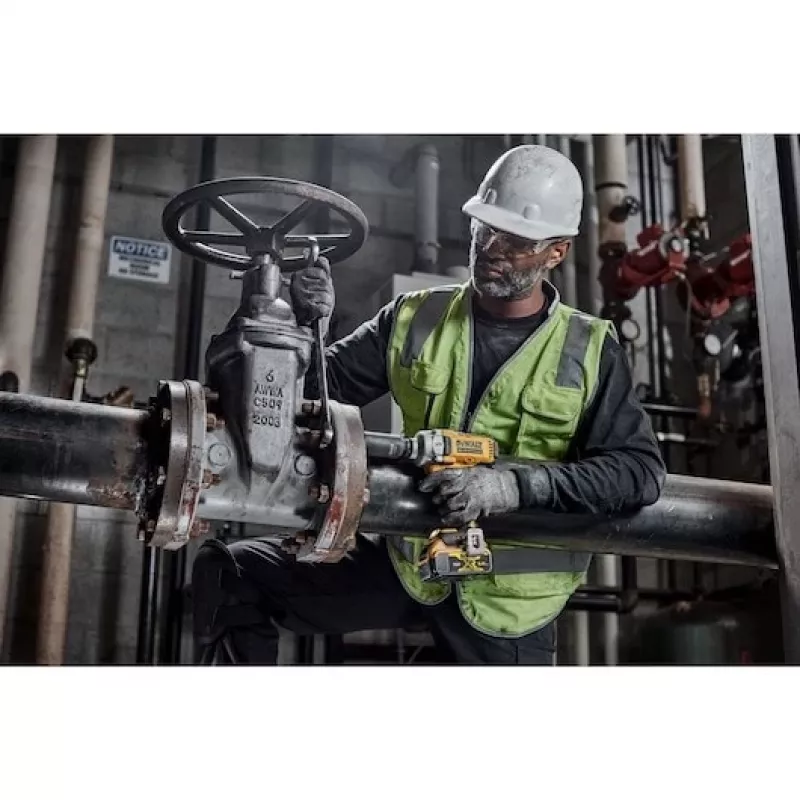 slagschroevendraaier DeWalt DCF892P2T-QW