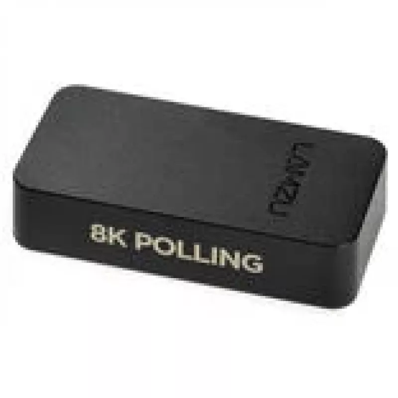 Lamzu 8K Dongle - zwart