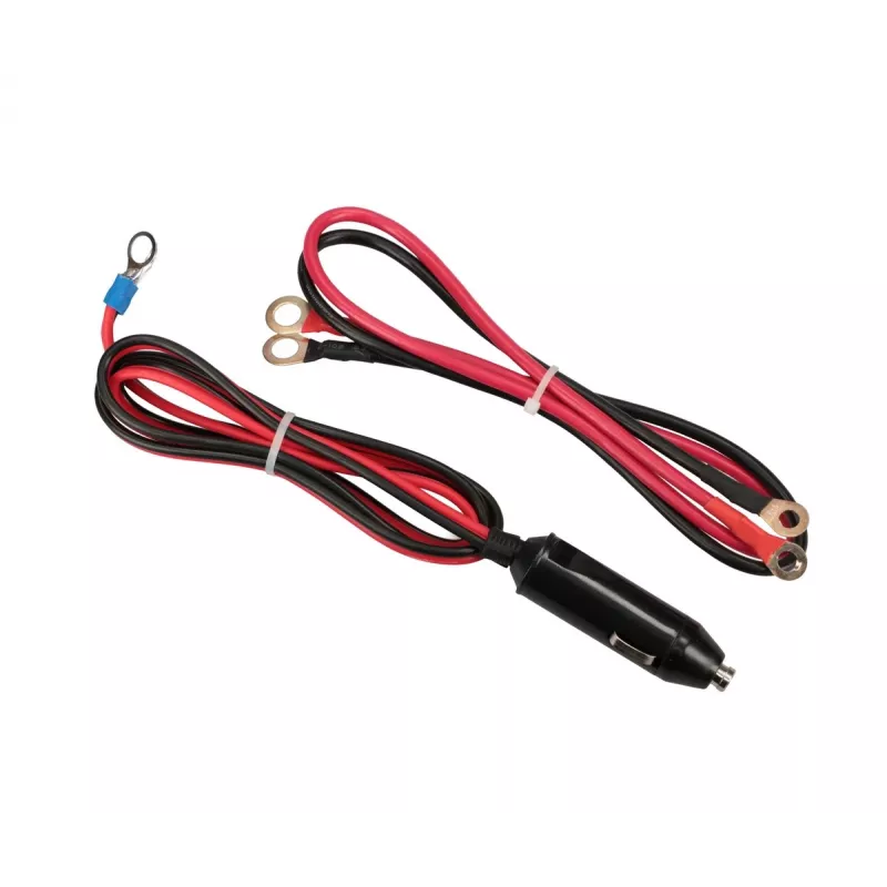 Auto-spanningsomvormer Extralink OPIM-500W 12V, 500W gemodificeerde sinus, aluminium behuizing, actieve koeling