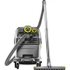 Kärcher NT 30/1 Tact Te L zwart, grijs, geel 30 L 1380 W