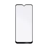 FIXED displayschermbescherming | Samsung | Galaxy S25 Ultra | Gehard glas | Zwart | Volledige dekking 2.5D