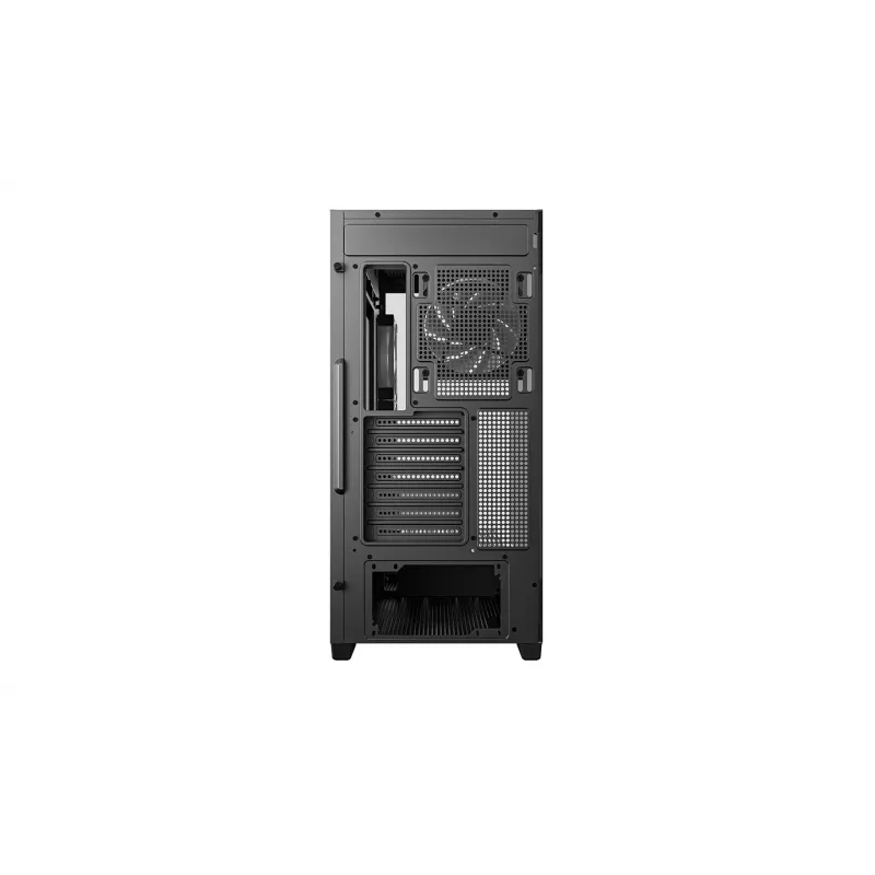 DeepCool CG580 4F V2 midi tower zwart