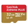Flashgeheugen SanDisk Extreme Plus 32 GB UHS-I SDSQXBG-032G-GN6MA