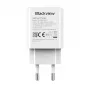 Oplader BLACKVIEW CHAR-33W/BV USB-C 33W snelladen, zwart