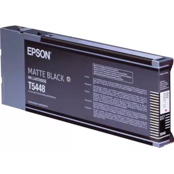 Epson C13T61480N inktpatroon 1 stk. origineel matzwart