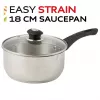Russell Hobbs RH02632EU7 RVS pan 18 cm