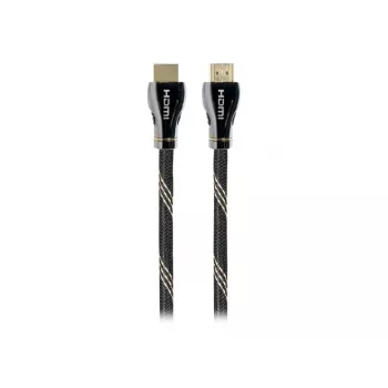 HDMI Ultra High Speed-kabel 8K Ethernet 2M