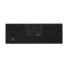 Logitech G PRO X 60 gaming toetsenbord USB RF draadloos Bluetooth QWERTY US International wit