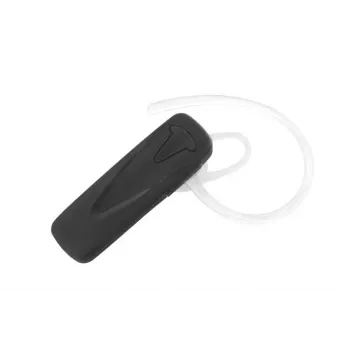 Headset Tellur Bluetooth-headset Monos zwart