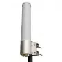 Antenne 5 8 GHz 13dBi omnidirectioneel 360° MIMO dual-gepolariseerd outdoor N-Type - 13 dB - 8 GHz (HG5158DP-13U)