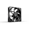 be quiet! Pure Wings 3 140mm PWM computerbehuizingsventilator 14 cm zwart 1 stuks