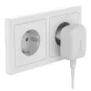 Belkin WCA006VF1MWH-B6 oplader voor mobiele apparaten smartphone wit AC snelladen voor binnen