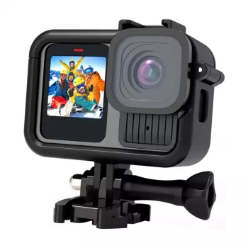 Telesin-behuizing voor GoPro Hero 13/12/11/10/9 camera