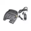 Handheld-printer accessoire Zebra QLn420 P1050667-019 zwart