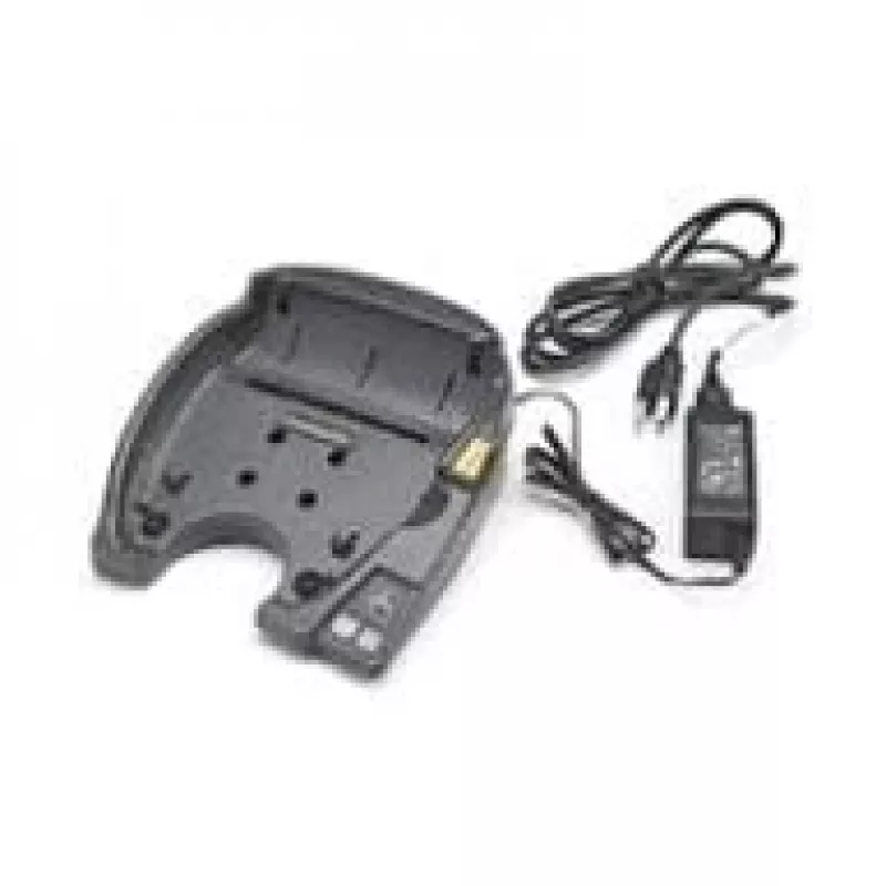 Handheld-printer accessoire Zebra QLn420 P1050667-019 zwart