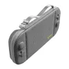 Beschermtas Tomtoc FancyCase-G05 voor Nintendo Switch 2, grijs