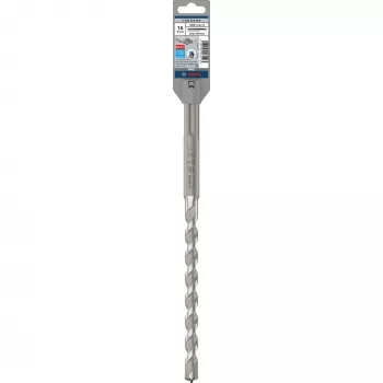 Bosch SDS max-4 boor, boorhamer, 1,6 cm, 340 mm, baksteen, beton, 20 cm, SDS Max