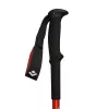 Trekkingstokken Black Diamond Trail Back burnt sienna