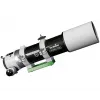 Refractor Sky-Watcher Evostar 72 ED F6 OTA — 72 mm opening, 600 mm brandpuntsafstand