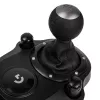 Logitech G Driving Force Shifter zwart USB Special analoog/digitaal pc, PlayStation 4, Xbox One