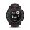 Garmin Instinct® 3 – 45 mm, solarhorloge zwart