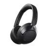 QCY H3 Pro ANC draadloze hoofdtelefoon (zwart)