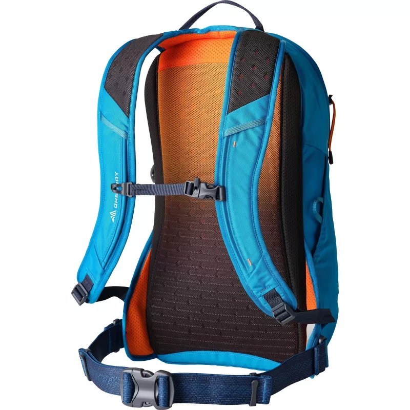 Gregory Kiro 20 dames-trekkingrugzak – Legion blauw