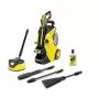 KARCHER K 5 Power Control Flex Home ecobooster hogedrukreiniger - 1.324-710.0