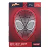 Paladone Spider-Man wandmontierbaar LED-neonlicht