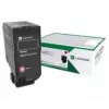 Toner Lexmark 73B20M0 3000 pagina's magenta