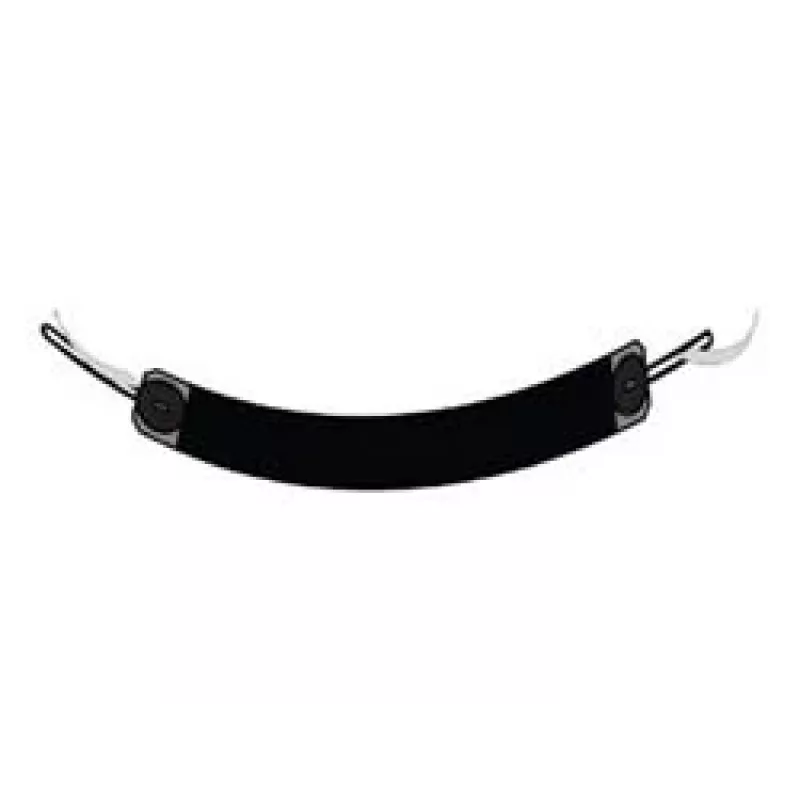 Zebra P1031365-027 riem mobiele printer zwart