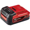 Einhell 4513598 accuboormachine zwart