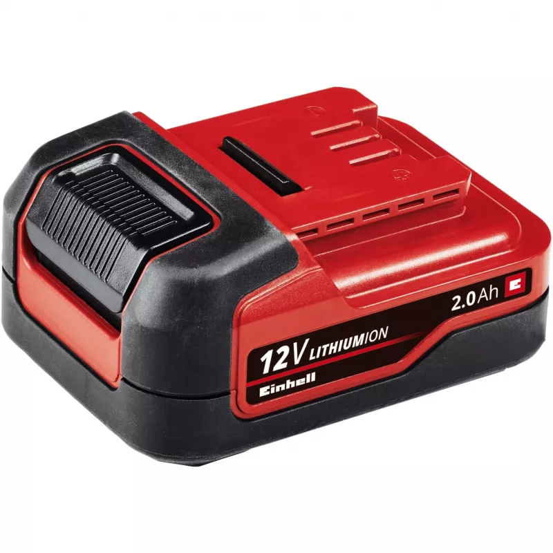 Einhell 4513598 accuboormachine zwart