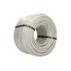 Netwerkkabel Extralink Twisted pair CAT6 UTP (U/UTP) V2 indoor 100M grijs