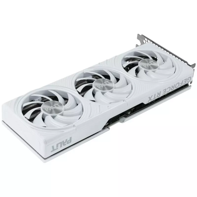 Grafische kaart GeForce RTX 5070 12 GB GDDR7