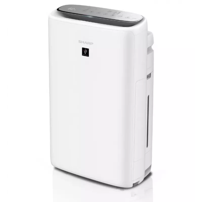 Luchtreiniger Sharp UA-KIN52E-W