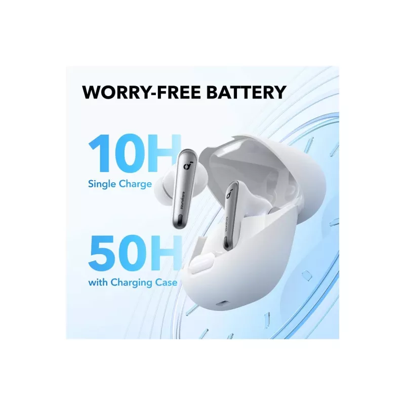 True Wireless Liberty 4 NC wit