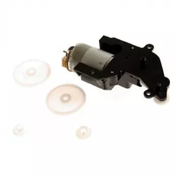 HP Q6718-67017 printer zwart
