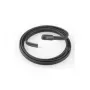 Rutenbeck – temperatuursensor – zwart, RAL 9005 (700802201)
