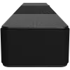 Soundbar KLIPSCH Flexus Core 100 — 2.1 kanalen, 100 W, Dolby Atmos, ingebouwde subwoofer, zwart