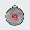 Reistas The North Face Base Camp Duffel M - stone slab/granite grijs