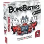 Pegasus Spiele Pegasus Bomb Busters (Spiel des Jahres 2025) – familiespel