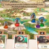 Kosmos De Heer der Ringe - Samen naar de Doemberg, bordspel